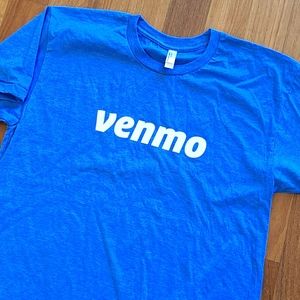 Venmo T-Shirt (Size Large)